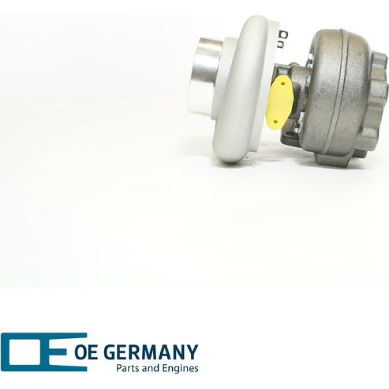 Turbolader für MAN D2066 LF03-04 D2066 LOH01-02/12 51.09100.7630 OEGERMANY