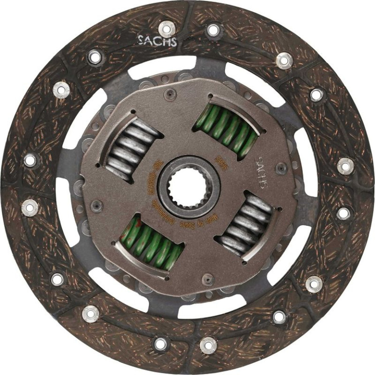 SACHS 3000 951 008 Kupplungssatz SACHS 3000 951 008 Kupplungssatz