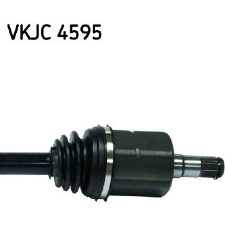 Antriebswelle VKJC 4595