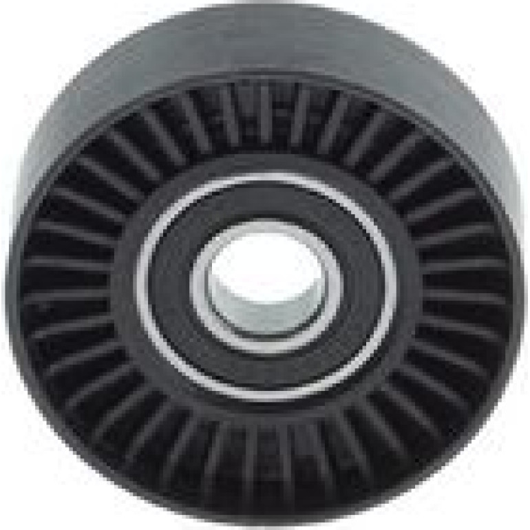 Spannrolle, Keilrippenriemen 1 987 945 837