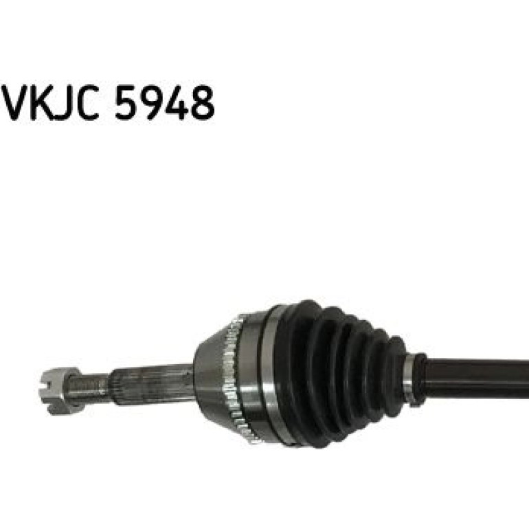 Antriebswelle VKJC 5948