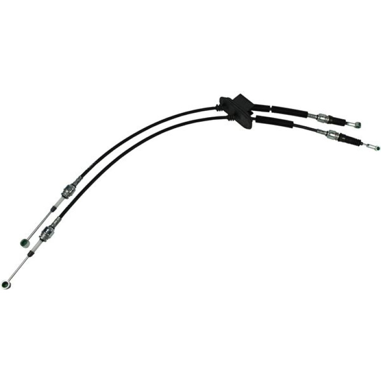 Seilzug, Schaltgetriebe 3150092