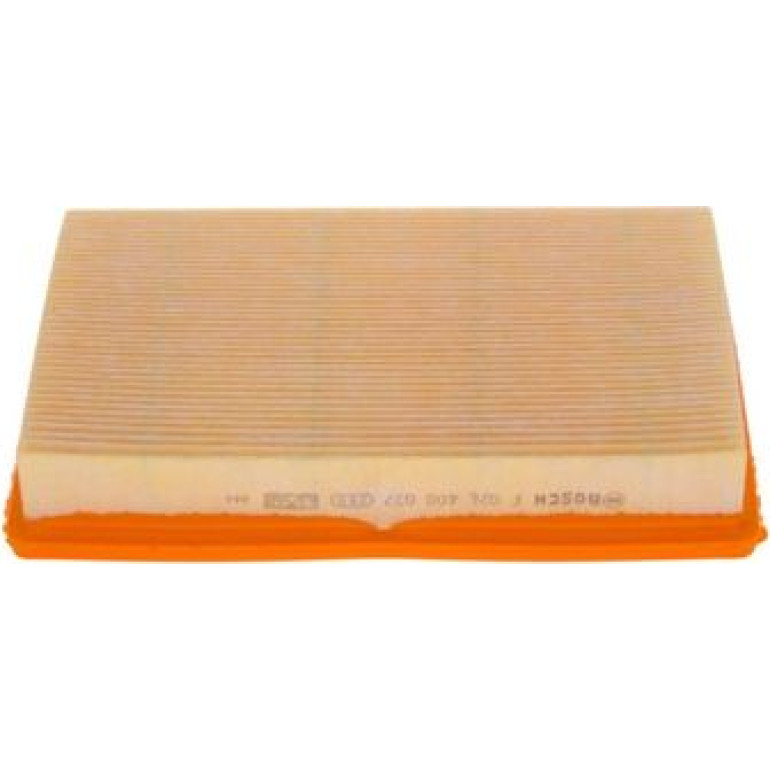 BOSCH F 026 400 037 Luftfilter BOSCH F 026 400 037 Luftfilter