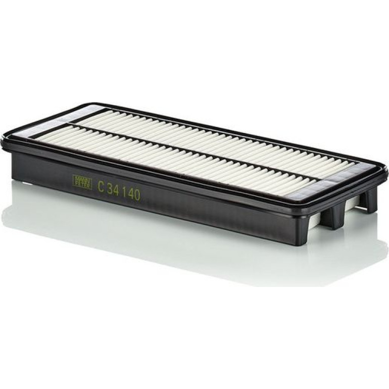 MANN-FILTER C 34 140 Luftfilter MANN-FILTER C 34 140 Luftfilter