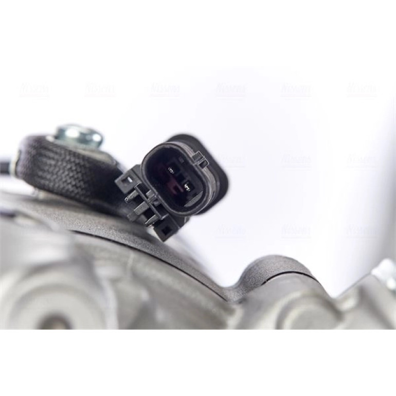 Kompressor, Klimaanlage 890259