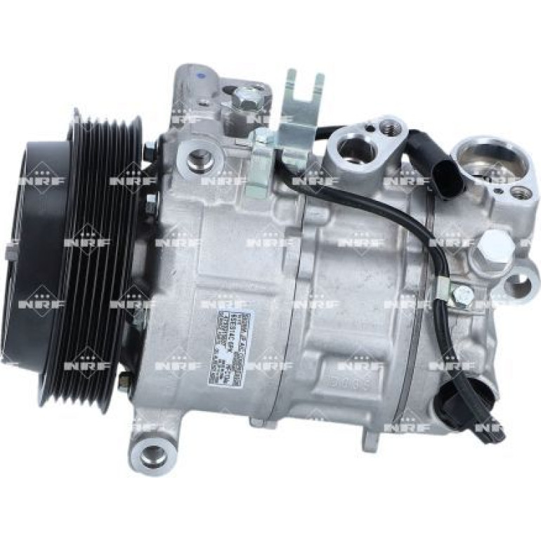 Kompressor, Klimaanlage 320158 Kompressor, Klimaanlage 320158