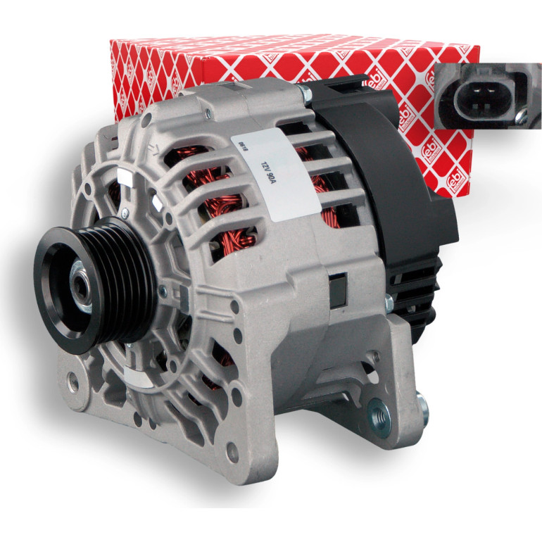 FEBI BILSTEIN 102934 Generator FEBI BILSTEIN 102934 Generator