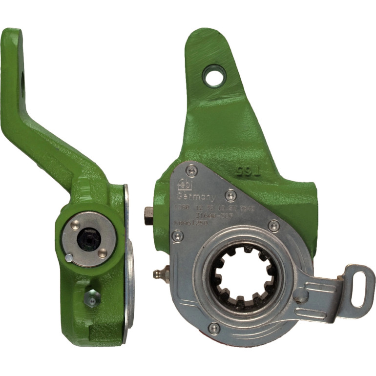 FEBI BILSTEIN 31600 Gestängesteller, Bremsanlage FEBI BILSTEIN 31600 Gestängesteller, Bremsanlage
