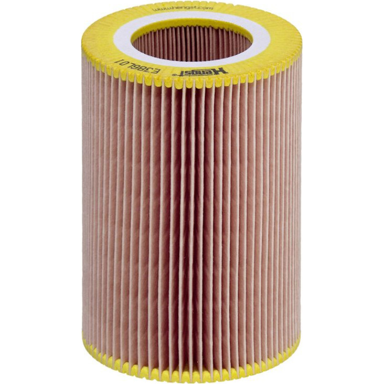 Luftfilter E386L01 Luftfilter E386L01