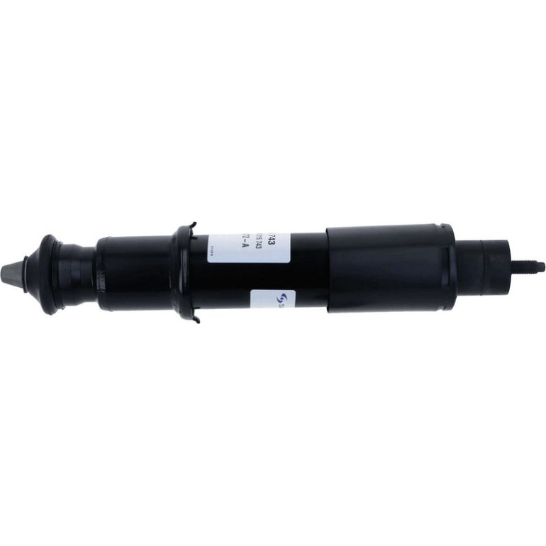 Stoßdämpfer 315 743 Stoßdämpfer 315 743
