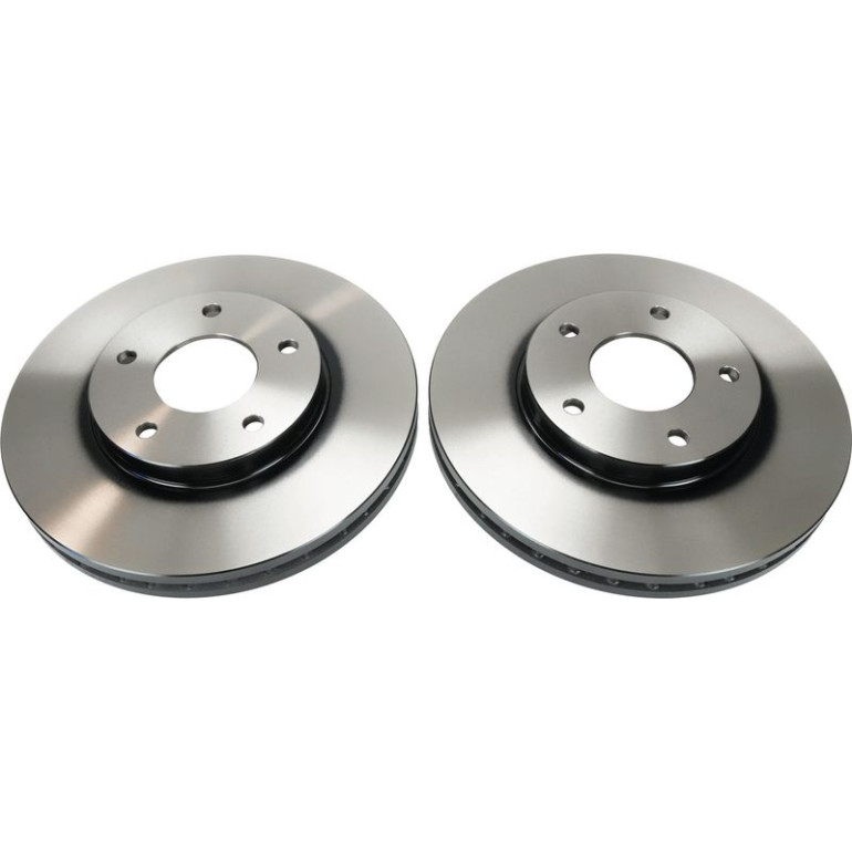 Bremsscheibe DF4316 Bremsscheibe DF4316