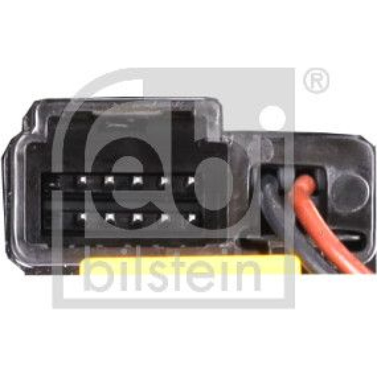 FEBI BILSTEIN 183926 Wickelfeder, Airbag FEBI BILSTEIN 183926 Wickelfeder, Airbag