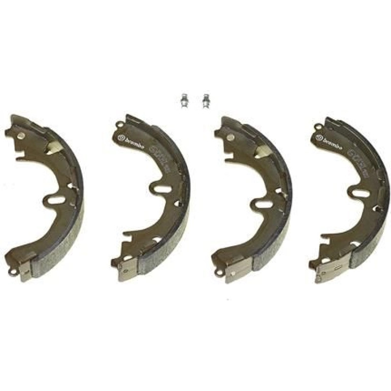 Bremsbackensatz S 83 503