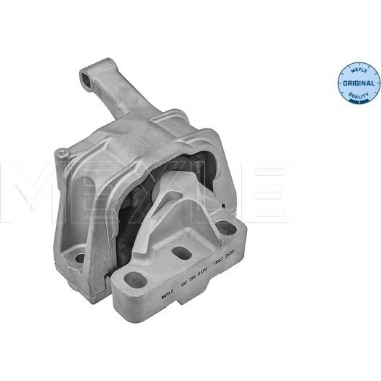 Lagerung, Motor 100 199 0170 Lagerung, Motor 100 199 0170