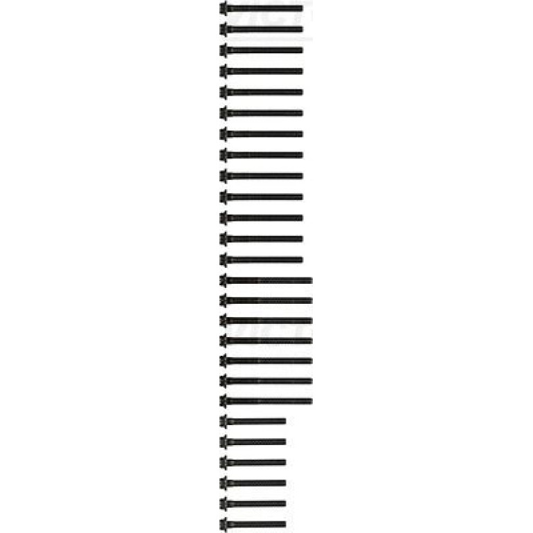Zylinderkopfschraubensatz 14-32031-03 Zylinderkopfschraubensatz 14-32031-03