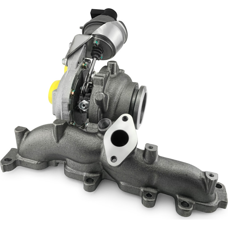 Jrone Turbolader 8G14-30M-918 Jrone Turbolader 8G14-30M-918