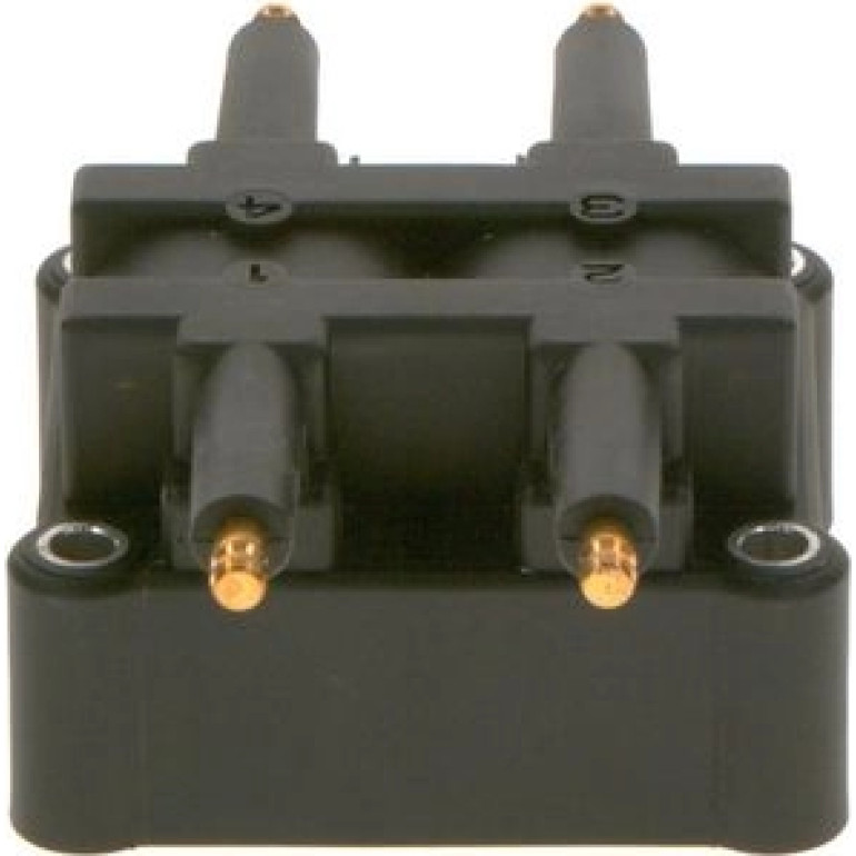 Zündspule 0 986 22A 400 Zündspule 0 986 22A 400
