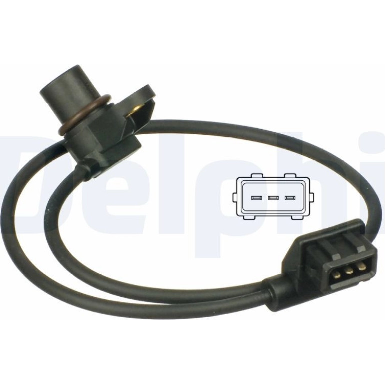 Sensor, Nockenwellenposition SS11018