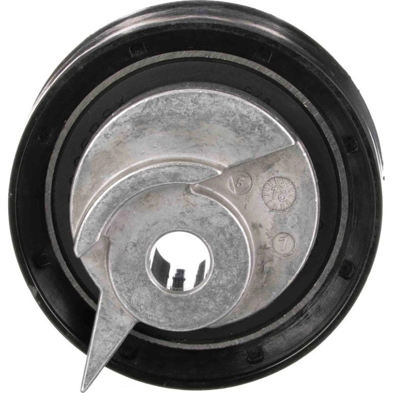 Umlenk-/Führungsrolle, Zahnriemen T43049
