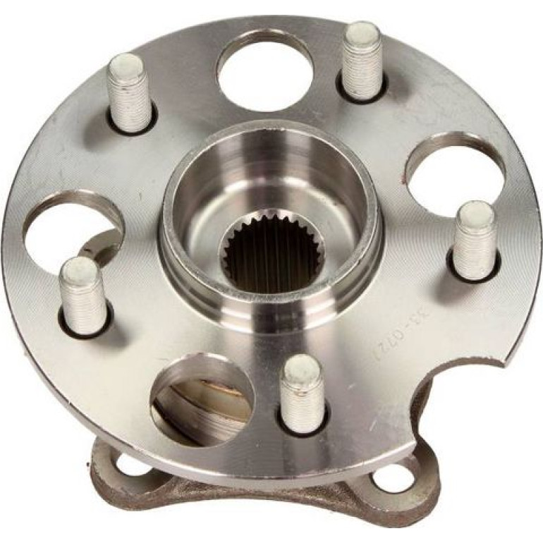 Radlagersatz 33-0727