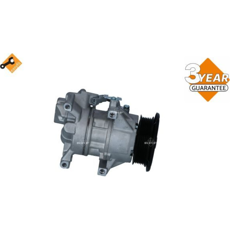 Kompressor, Klimaanlage 32736