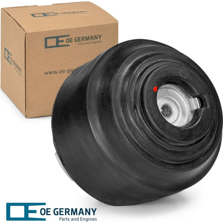 OE Germany 803506 Lagerung Motor für MERCEDES BENZ C KLASSE E CLC CLK SL W211