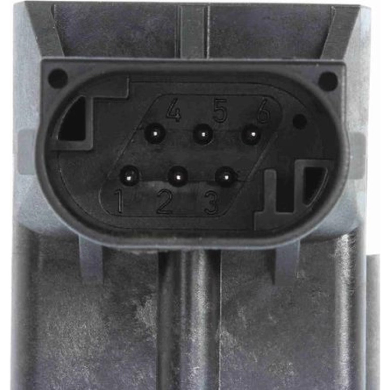 Sensor, Xenonlicht (Leuchtweiteregulierung) V30-72-0025
