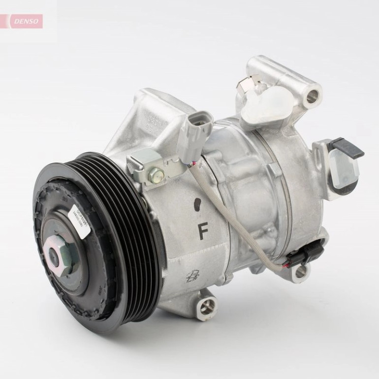 DENSO 5TSE10C Klimakompressor DCP50251 DENSO 5TSE10C Klimakompressor DCP50251