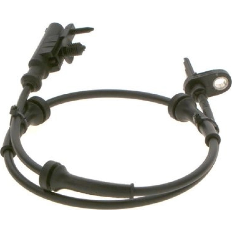 Sensor, Raddrehzahl 0 265 009 326 Sensor, Raddrehzahl 0 265 009 326