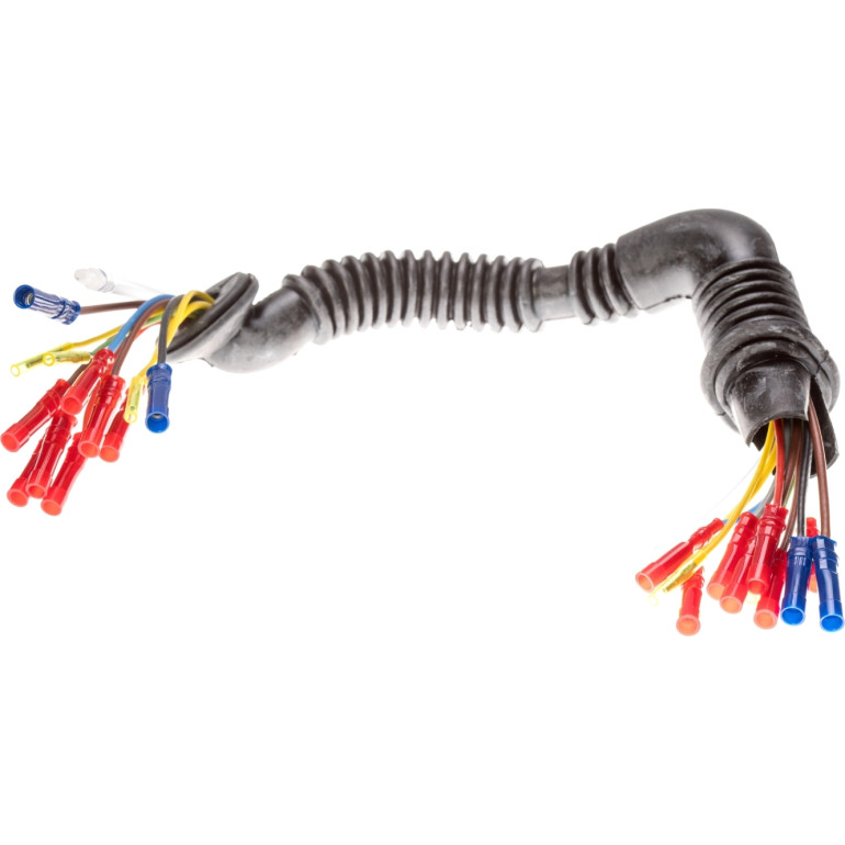 FEBI BILSTEIN 107097 Kabelreparatursatz, Heckklappe FEBI BILSTEIN 107097 Kabelreparatursatz, Heckklappe