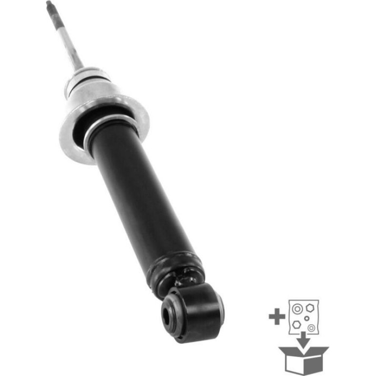 Stoßdämpfer 376073SP Stoßdämpfer 376073SP