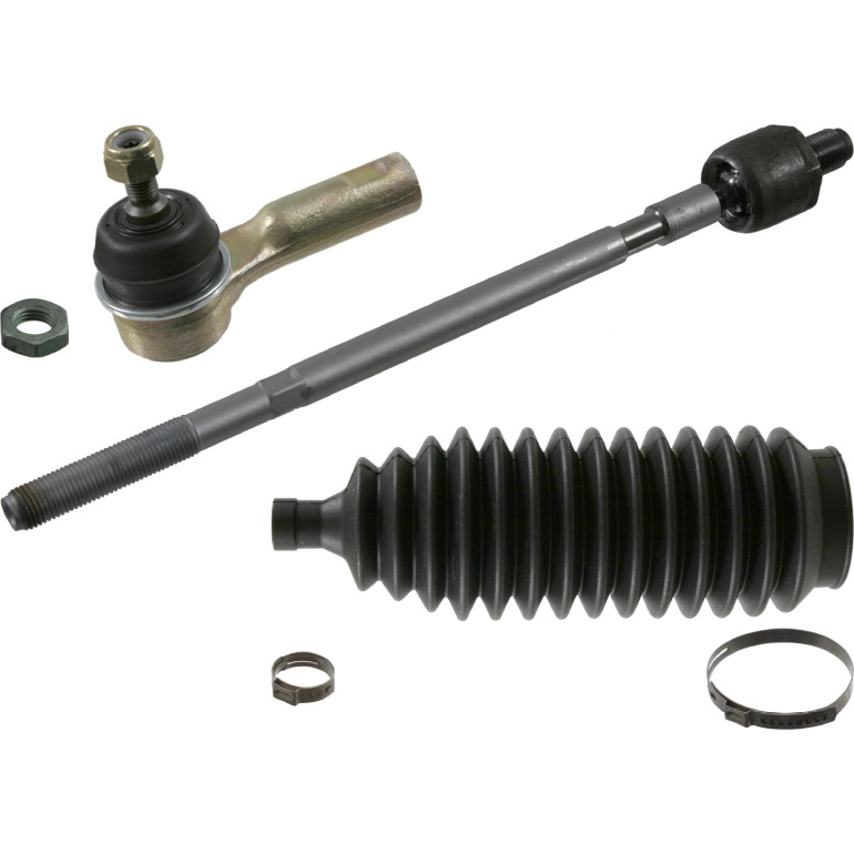 FEBI BILSTEIN 40501 Spurstange FEBI BILSTEIN 40501 Spurstange