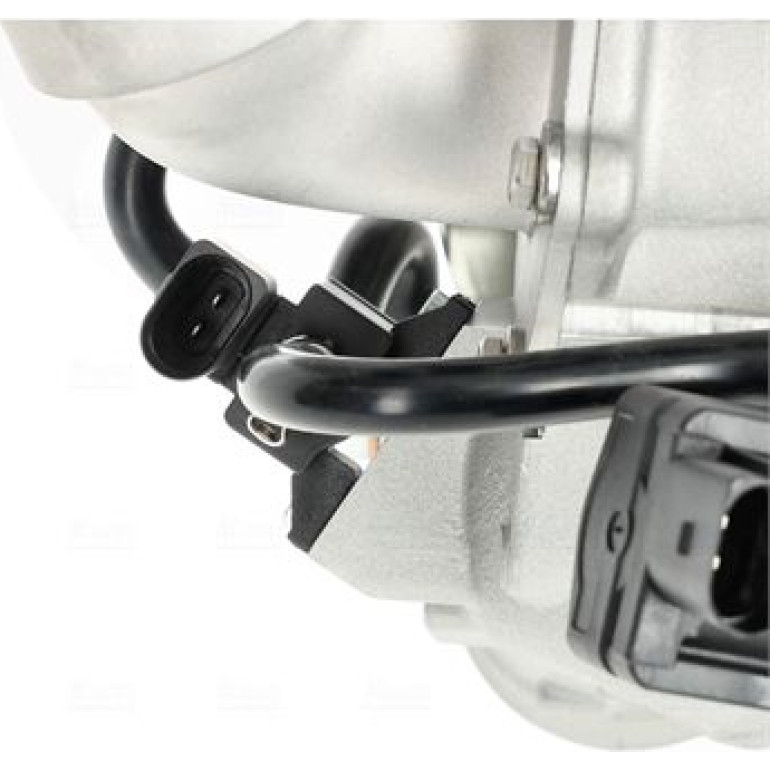 Nissens Turbolader 93194