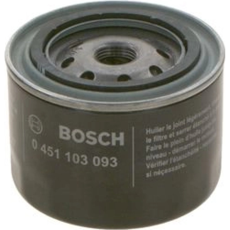 BOSCH 0 451 103 093 Ölfilter BOSCH 0 451 103 093 Ölfilter