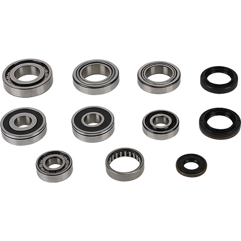 Reparatursatz, Schaltgetriebe 462 0237 10