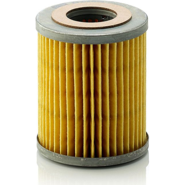 Ölfilter H 813/1 X