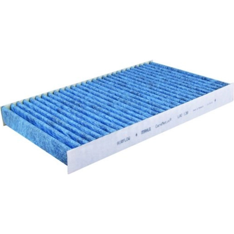 Filter, Innenraumluft LAO 138