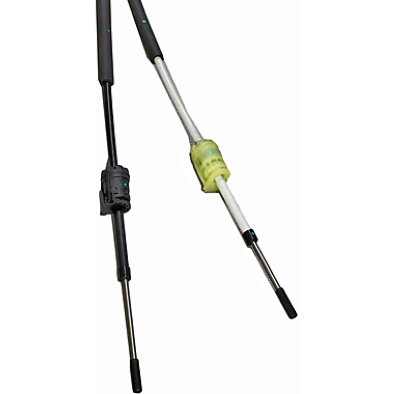 Seilzug, Schaltgetriebe 3150251