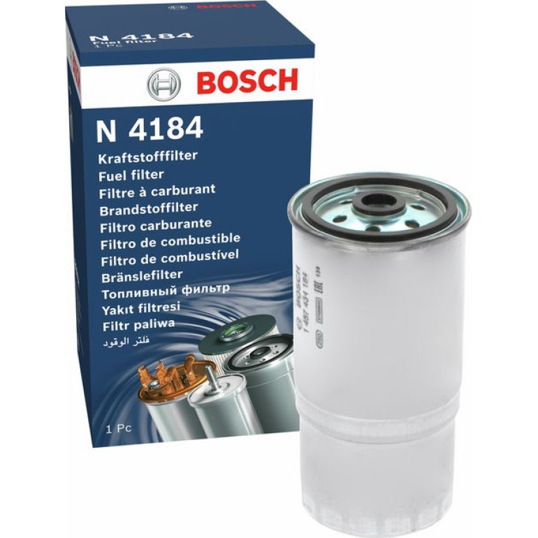 Kraftstofffilter 1 457 434 184 Kraftstofffilter 1 457 434 184