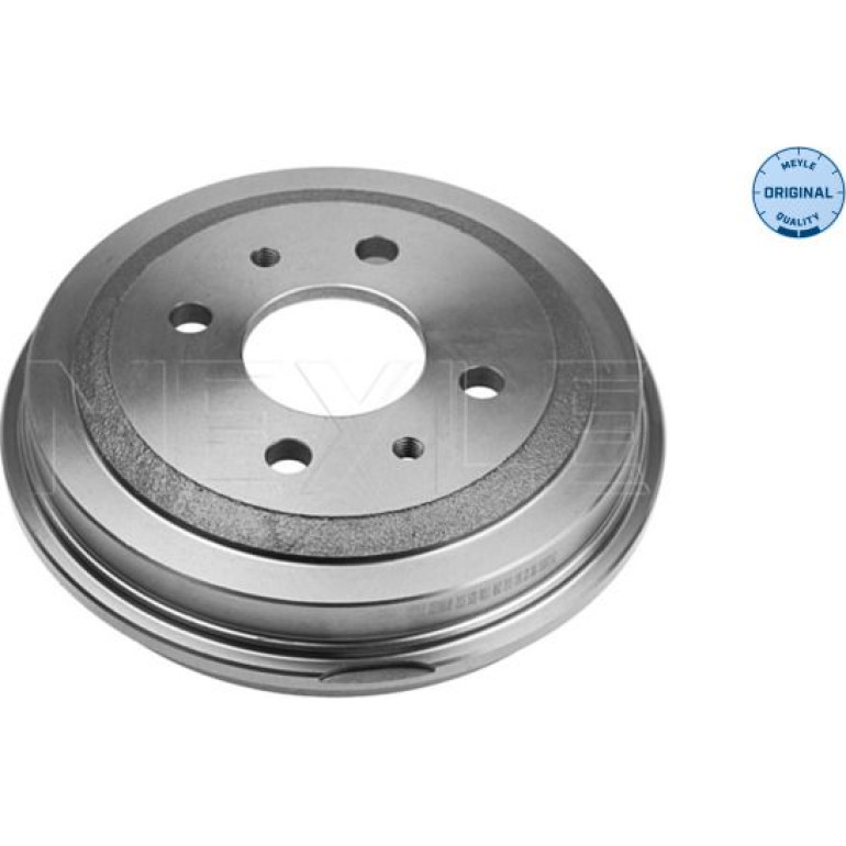 Bremstrommel 215 523 0011