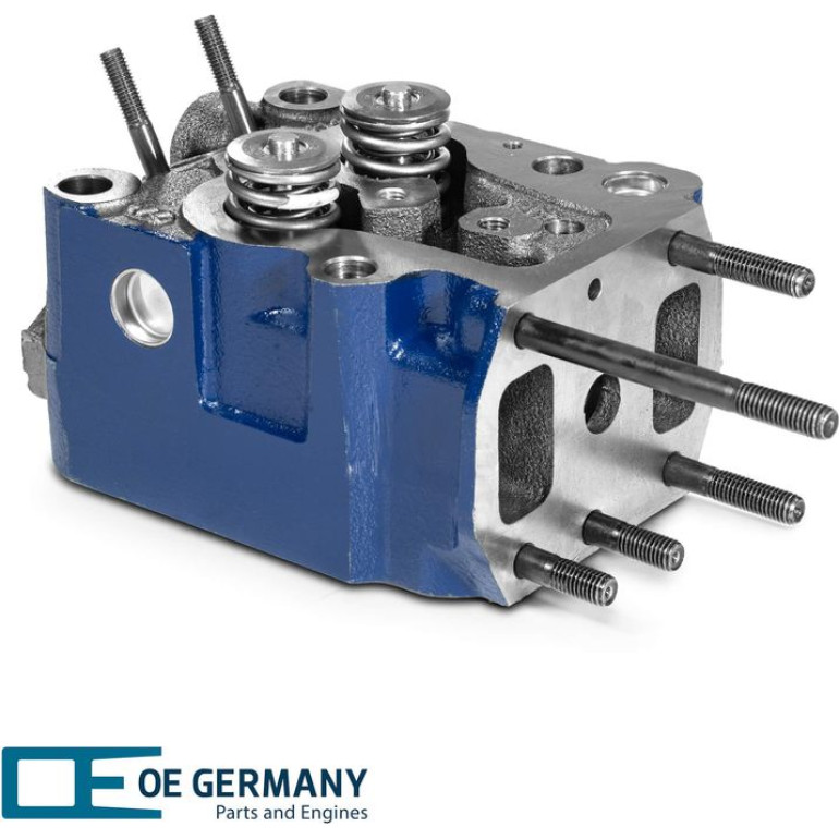 Zylinderkopf für Deutz D226 B TD226 B 1219 1007 OEGERMANY 040129226001