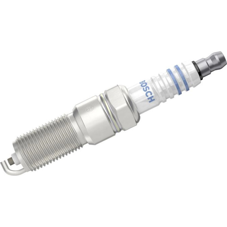 BOSCH 0 242 225 668 Zündkerze Nickel