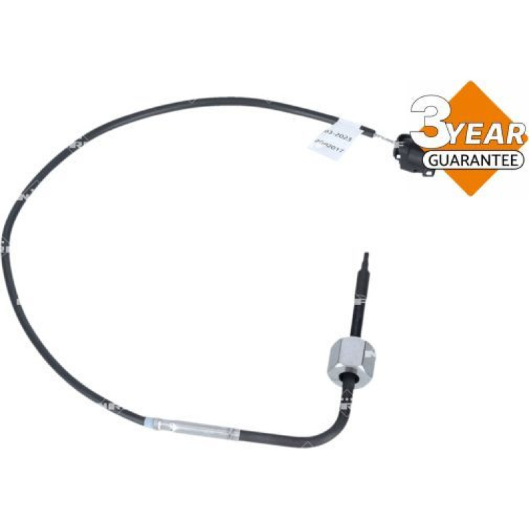Sensor, Abgastemperatur 707338 Sensor, Abgastemperatur 707338