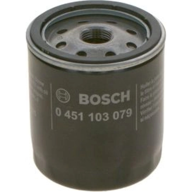 BOSCH 0 451 103 079 Ölfilter BOSCH 0 451 103 079 Ölfilter