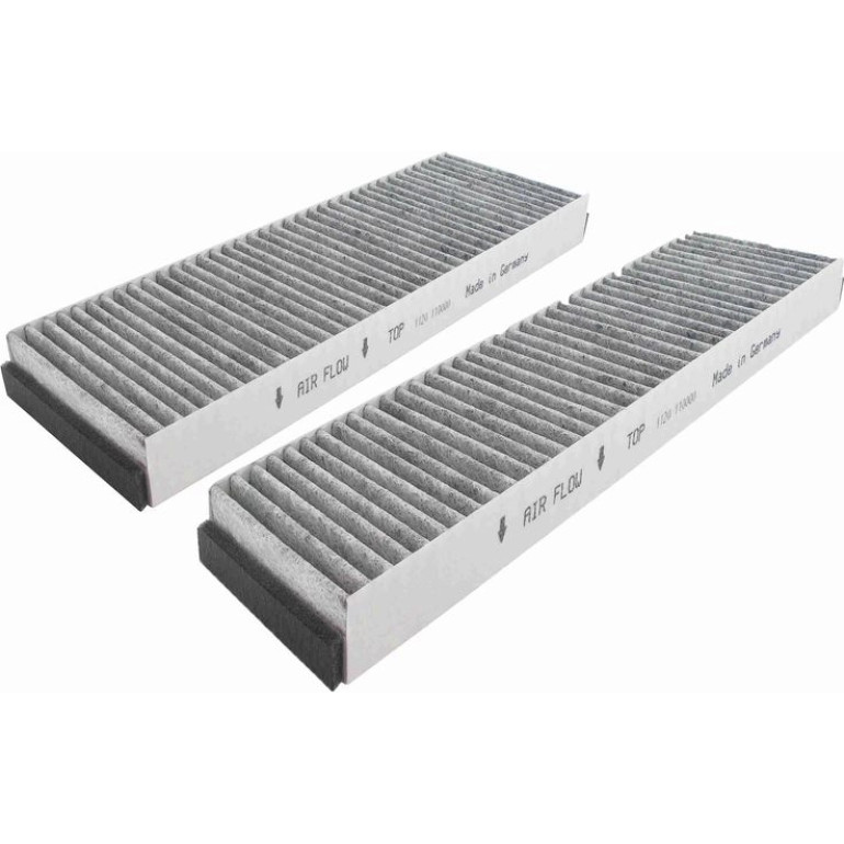 Filter, Innenraumluft V10-31-5002