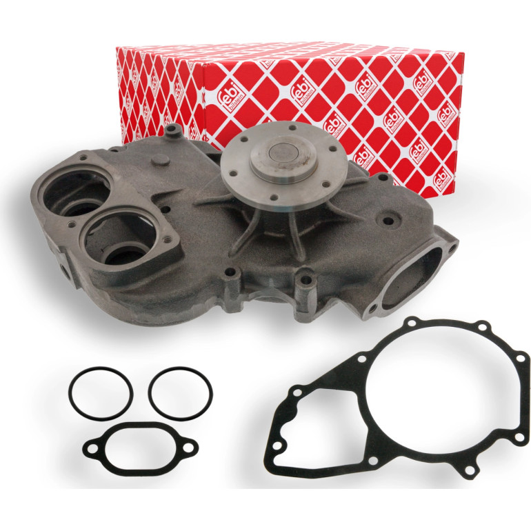 FEBI BILSTEIN 11360 Wasserpumpe FEBI BILSTEIN 11360 Wasserpumpe