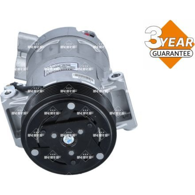 Kompressor, Klimaanlage 32488
