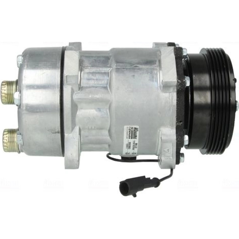 Kompressor, Klimaanlage 89123