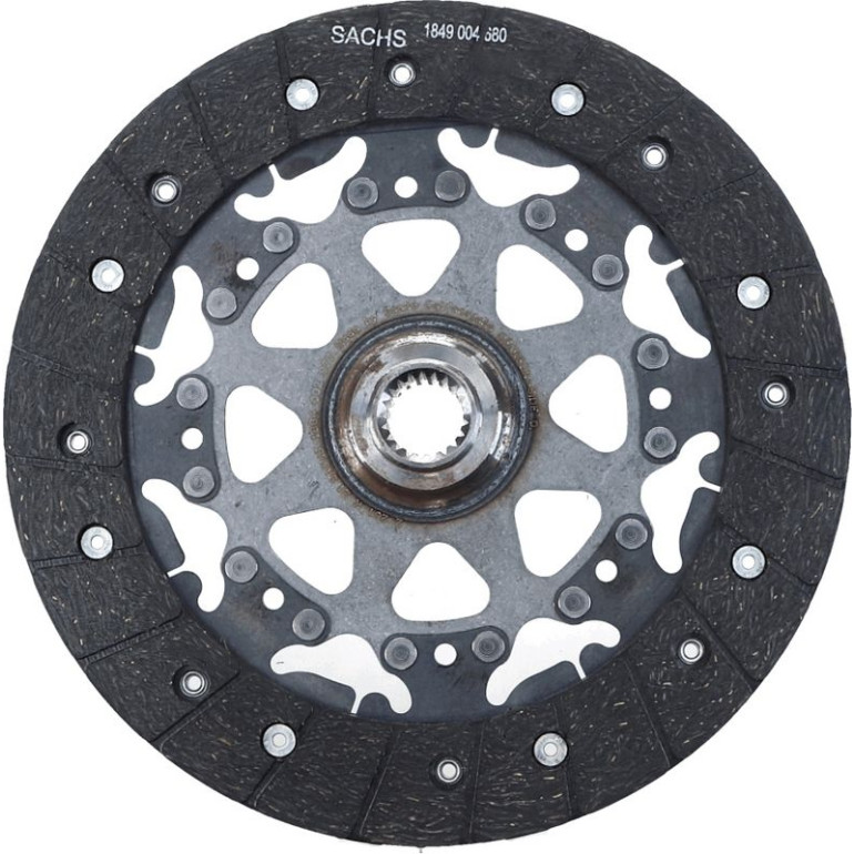 SACHS 3000 970 137 Kupplungssatz XTend SACHS 3000 970 137 Kupplungssatz XTend