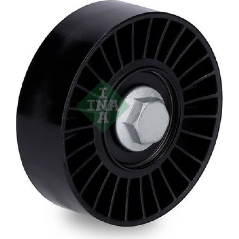 Umlenk-/Führungsrolle, Keilrippenriemen 532 0887 10